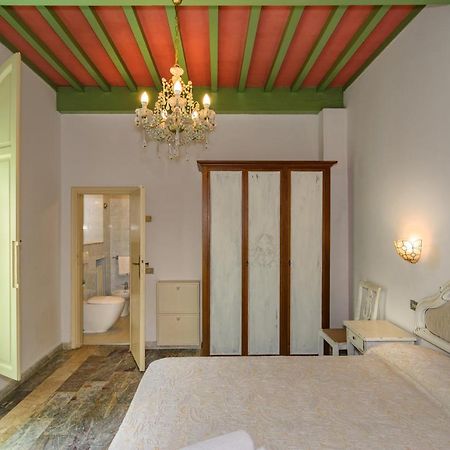 Hotel Poseidon Marina di Pietrasanta Extérieur photo