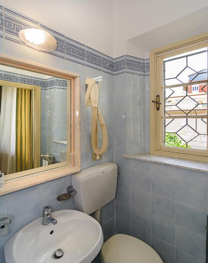 Hotel Poseidon Marina di Pietrasanta Extérieur photo