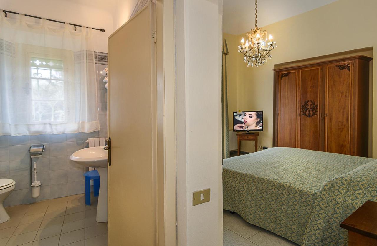 Hotel Poseidon Marina di Pietrasanta Extérieur photo