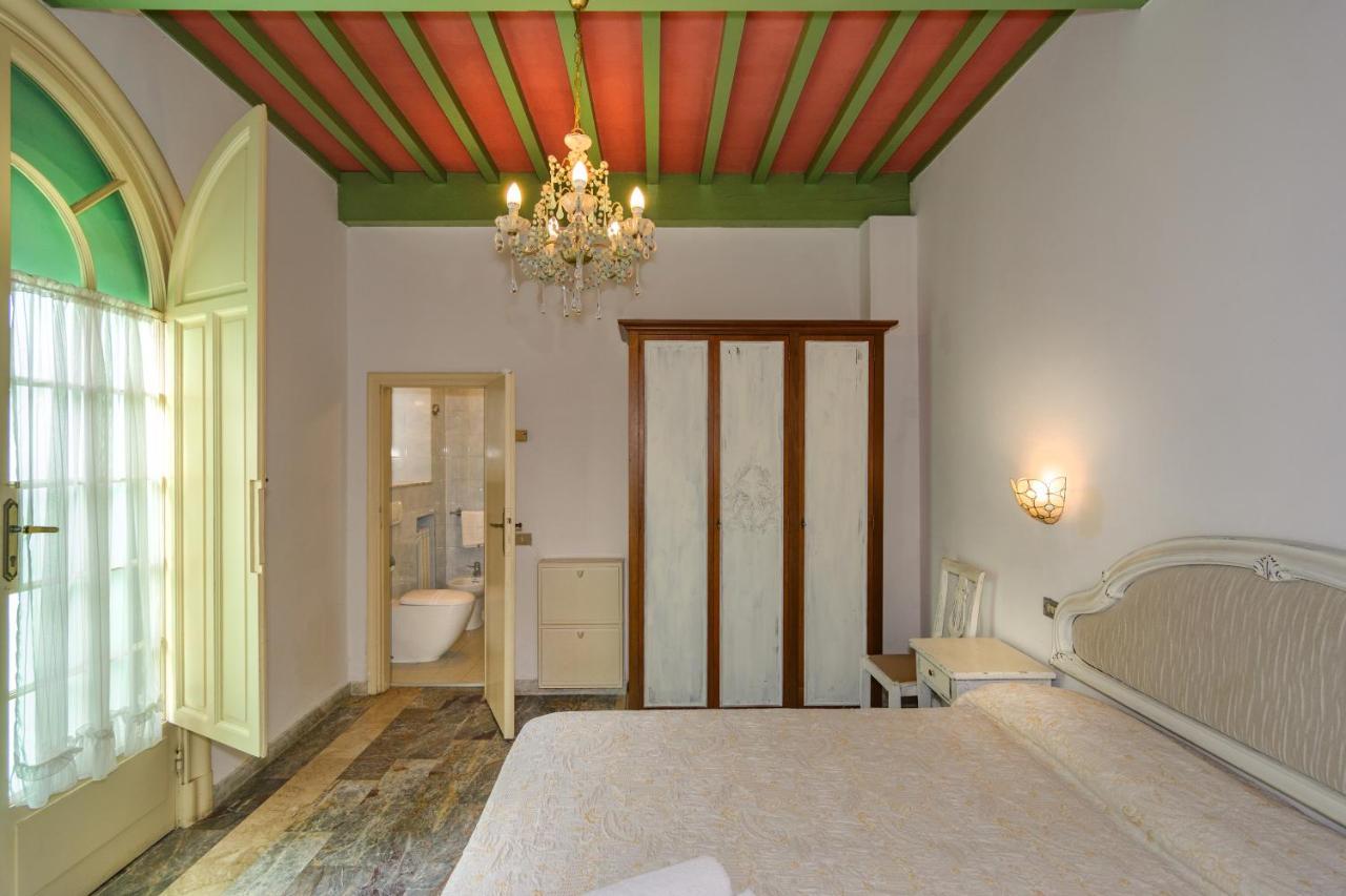 Hotel Poseidon Marina di Pietrasanta Extérieur photo