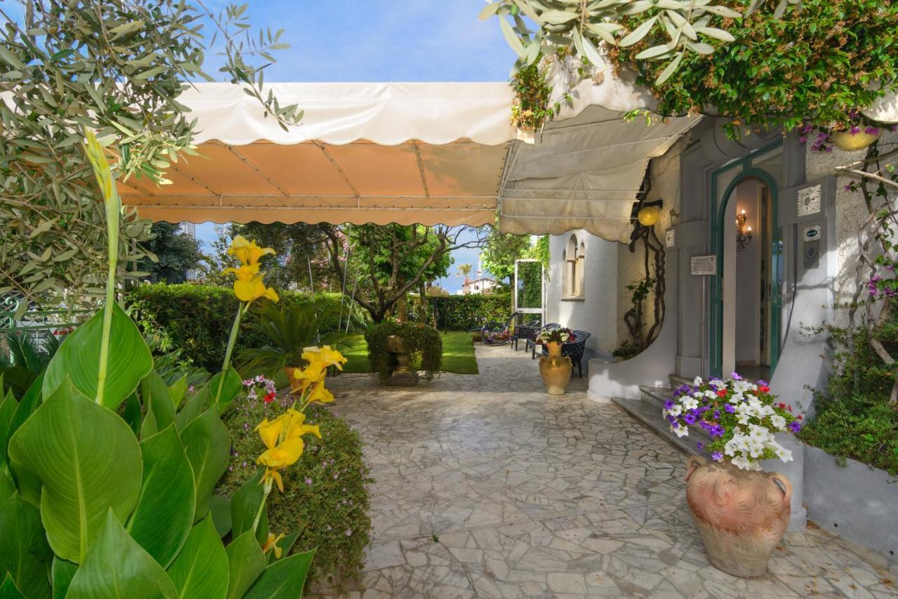 Hotel Poseidon Marina di Pietrasanta Extérieur photo