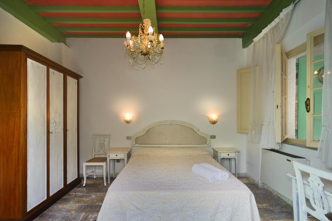 Hotel Poseidon Marina di Pietrasanta Extérieur photo