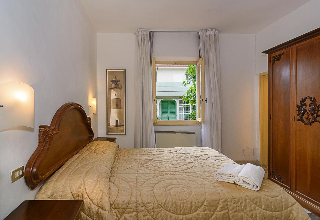 Hotel Poseidon Marina di Pietrasanta Extérieur photo