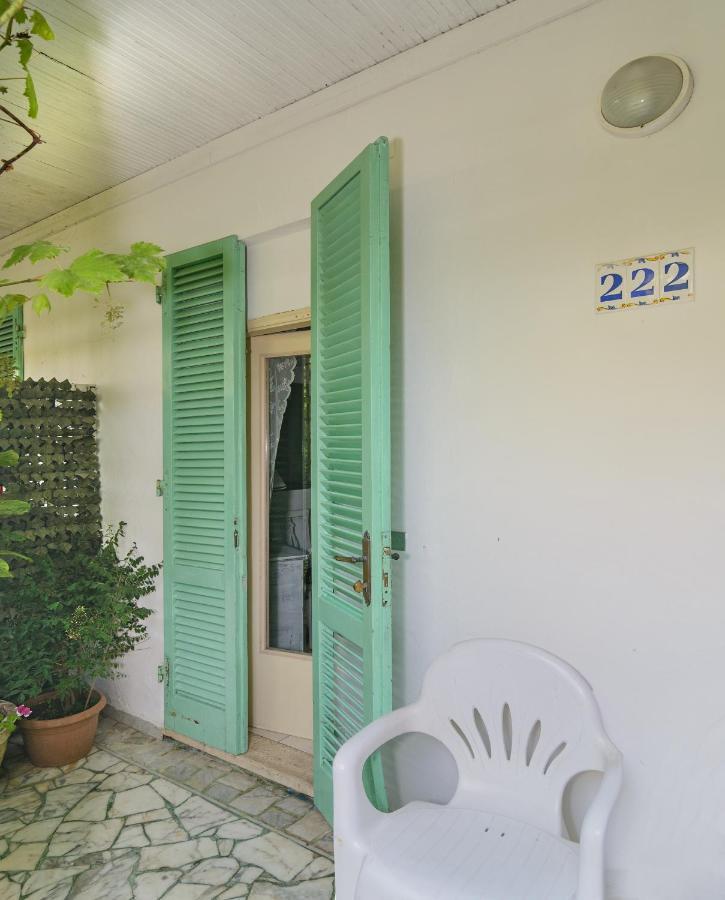 Hotel Poseidon Marina di Pietrasanta Extérieur photo