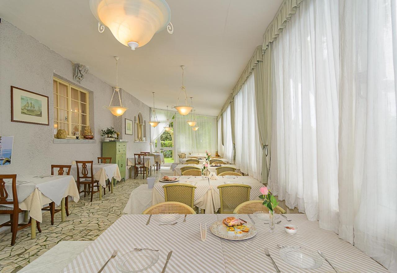 Hotel Poseidon Marina di Pietrasanta Extérieur photo