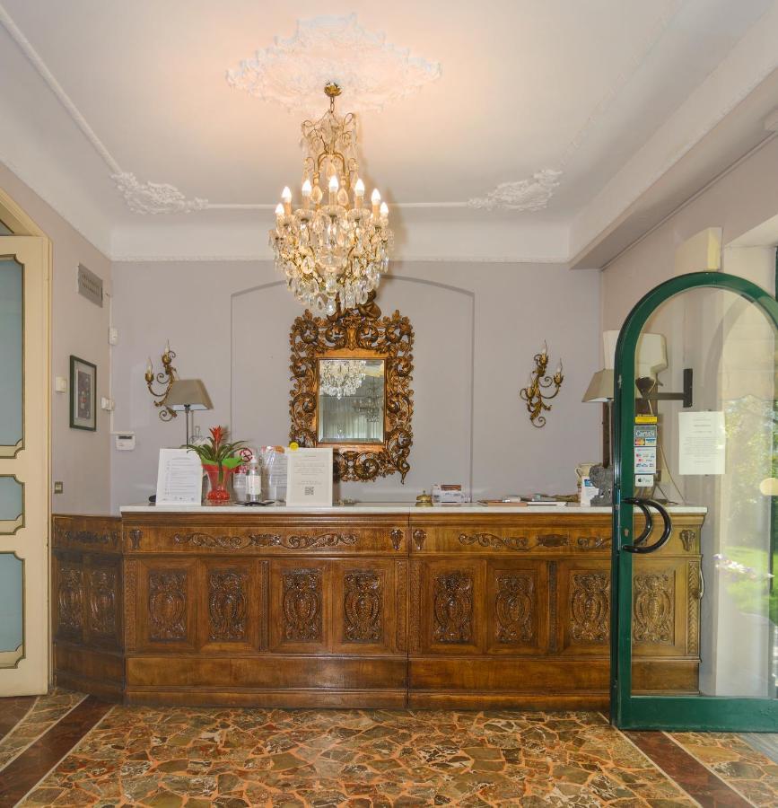 Hotel Poseidon Marina di Pietrasanta Extérieur photo