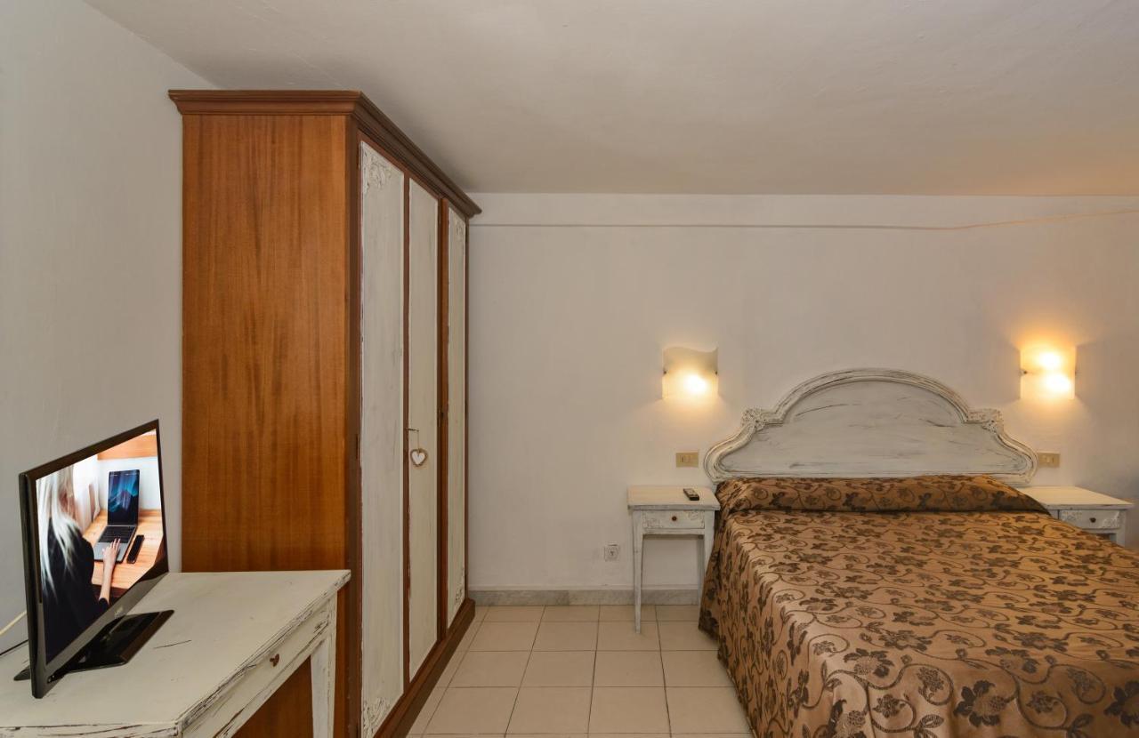 Hotel Poseidon Marina di Pietrasanta Extérieur photo