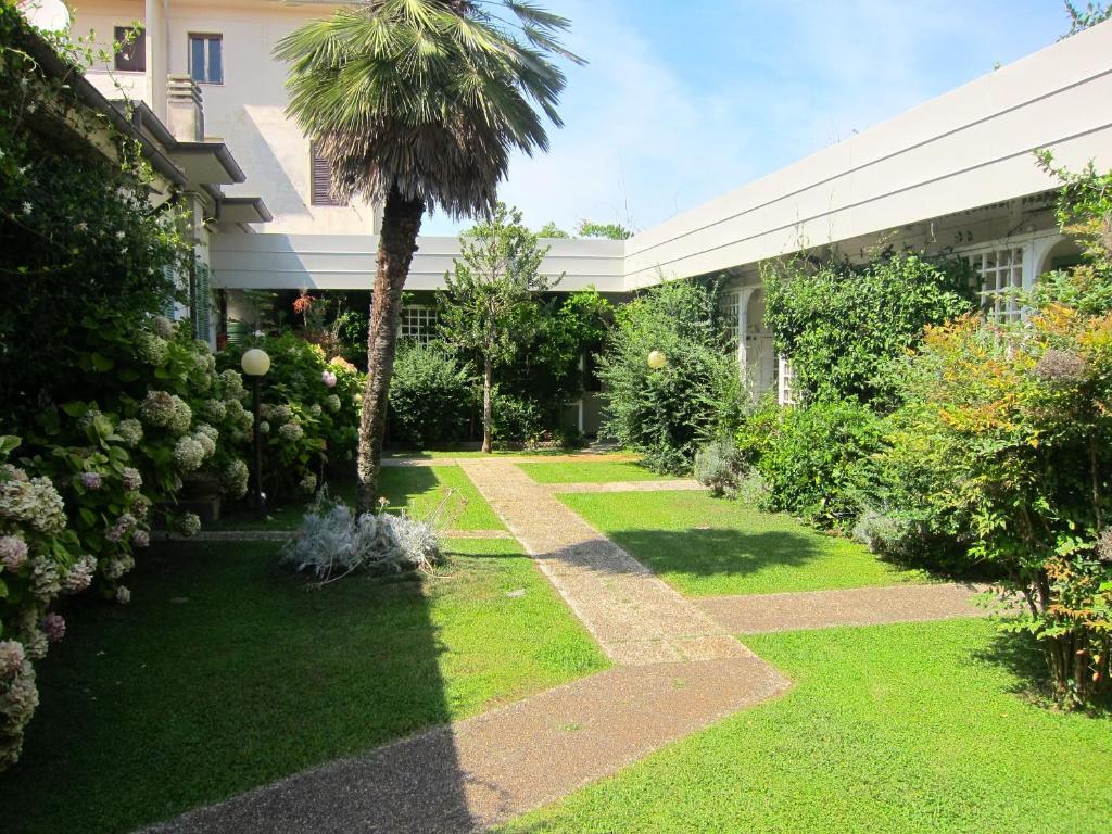 Hotel Poseidon Marina di Pietrasanta Extérieur photo