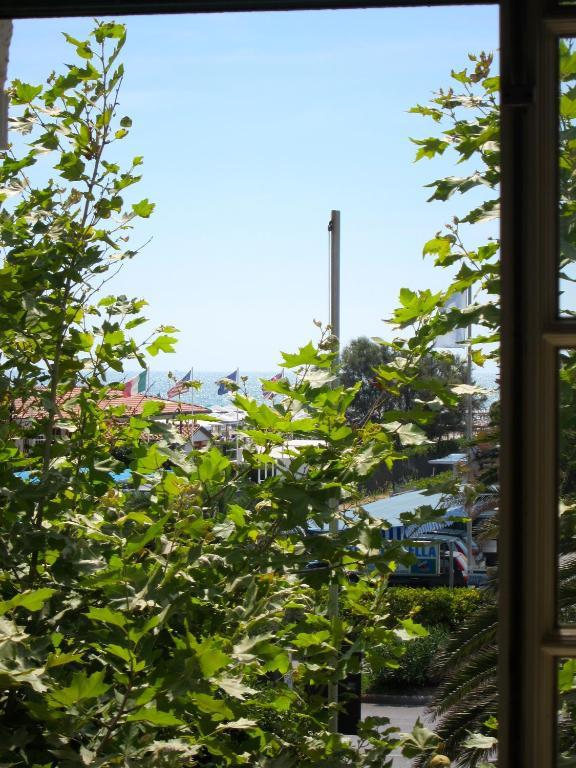 Hotel Poseidon Marina di Pietrasanta Extérieur photo
