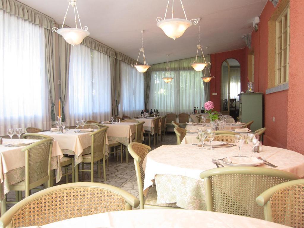 Hotel Poseidon Marina di Pietrasanta Extérieur photo