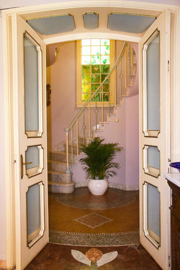 Hotel Poseidon Marina di Pietrasanta Extérieur photo