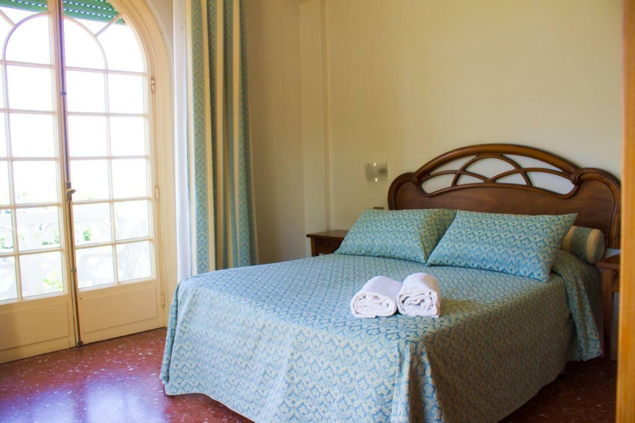 Hotel Poseidon Marina di Pietrasanta Extérieur photo