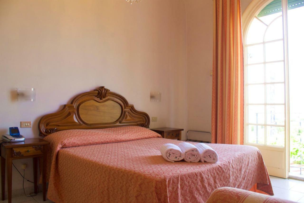 Hotel Poseidon Marina di Pietrasanta Extérieur photo