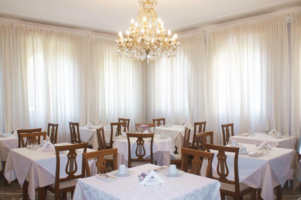 Hotel Poseidon Marina di Pietrasanta Extérieur photo