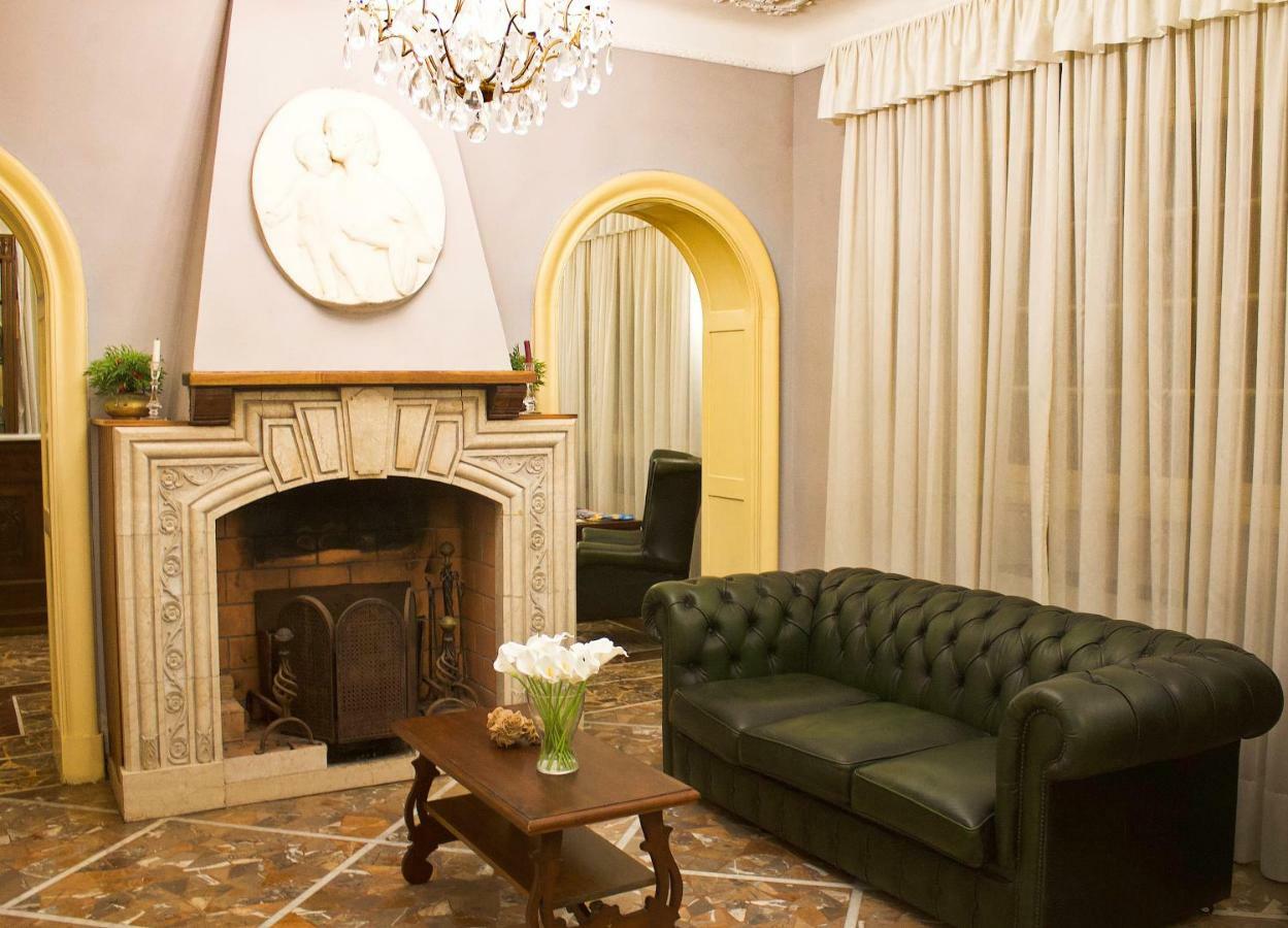 Hotel Poseidon Marina di Pietrasanta Extérieur photo