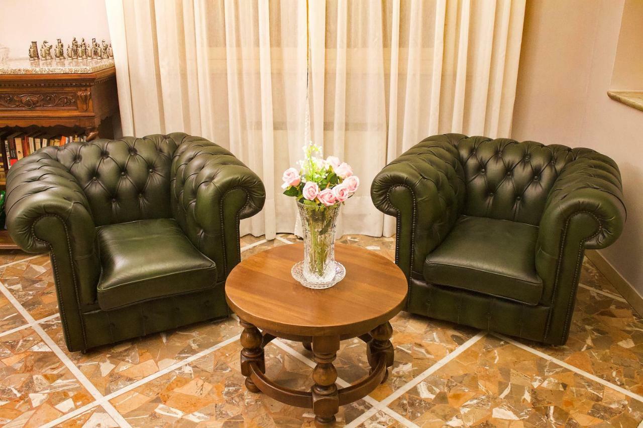 Hotel Poseidon Marina di Pietrasanta Extérieur photo