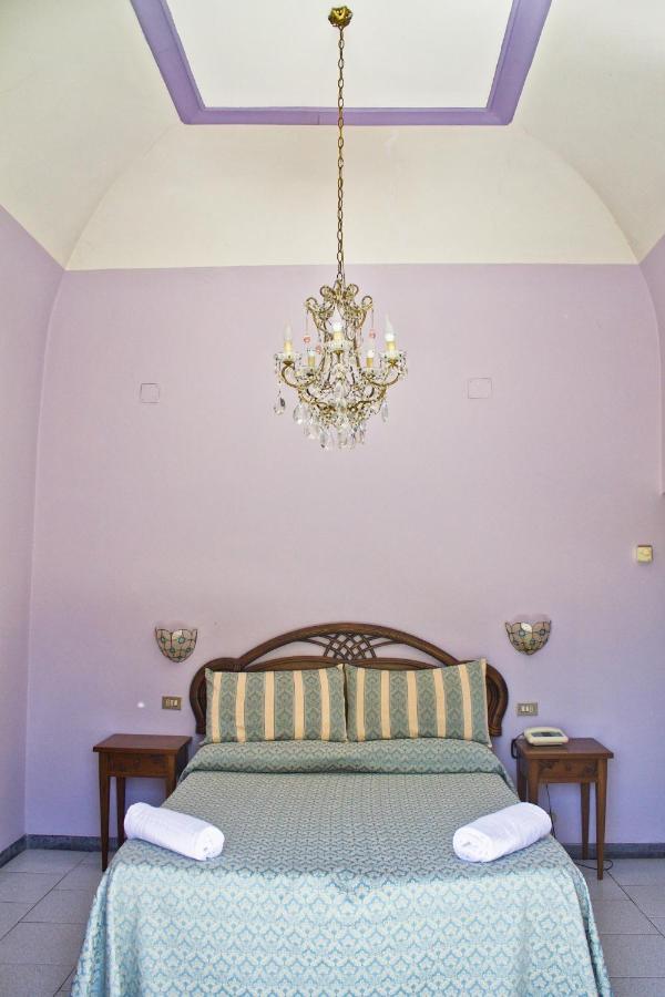 Hotel Poseidon Marina di Pietrasanta Extérieur photo